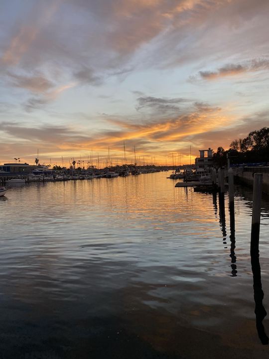 ⭐⭐⭐⭐⭐ FÉRIAS EM FAMÍLIA NO BARCO SUNDANCER NA MARINA DEL REY, BONS MOMENTOS