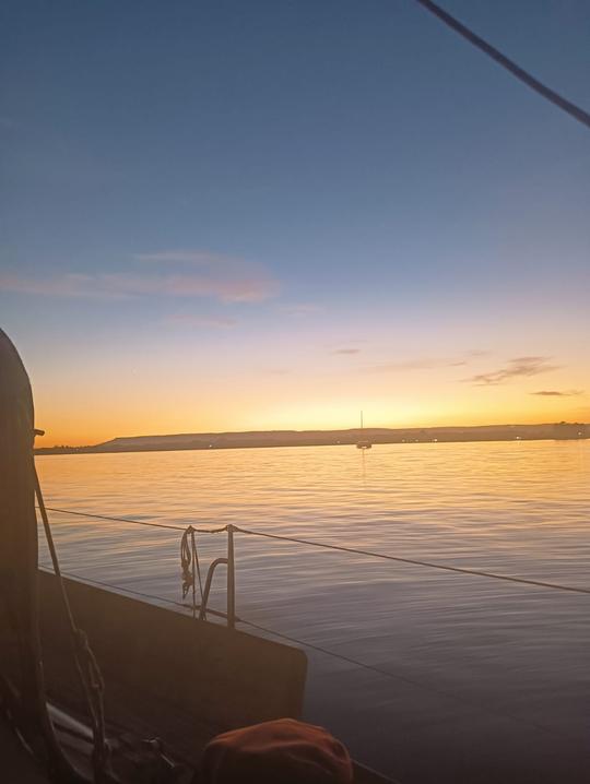 Excursions d'une journée et courte croisière à Syracuse et Marzamemi