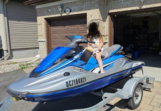 Jetski/Sea Doo rentals in Ottawa