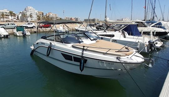 Activ 805 Cruiser In Can Pastilla, Illes Balears 