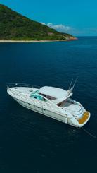 Fairline Targa 48 pies