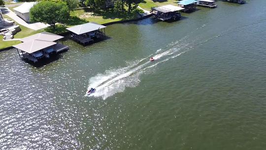 Lake Livingston Fun, that dont hurt the pocket🚨 