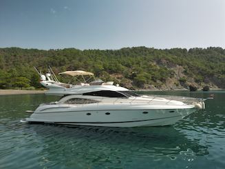 Sunseeker Manhattan 56