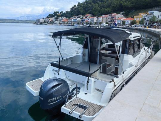 Jeanneau Merry Fisher 795 