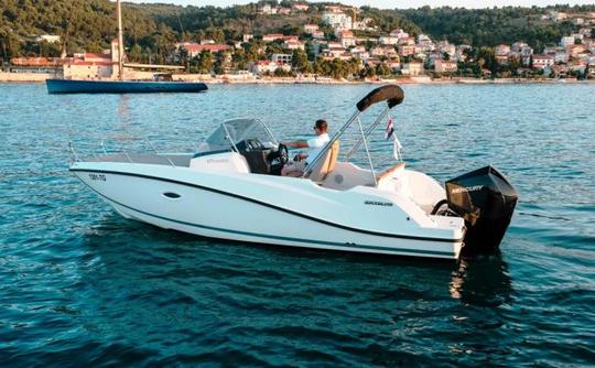 TERRAZA QUICKSILVER 675 ACTIV