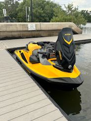 SEADOO GTR 23 DE FEVEREIRO DE 2023