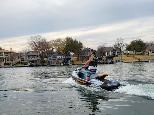 NEW 2023 130 HP GTI Seadoo Jet ski rental FUN!!