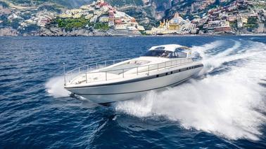 Positano - Prestige Sport 80