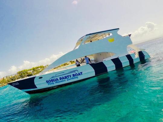 Private Boat Tour for Group