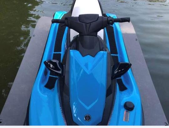 2023 Yamaha Jet Ski EX Sport