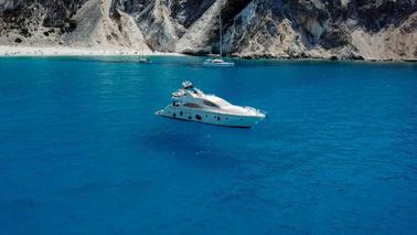 Day Cruises From Athens for up to 12 people