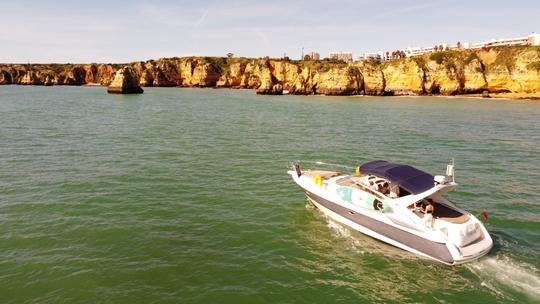 Location de bateaux Cranchi Endurance 39 Bowrider à Lagos, Faro