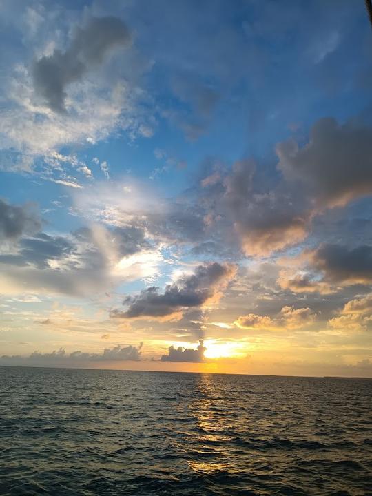 Take a Sunset Sail, or Sailing Lesson with Capt. Jack!