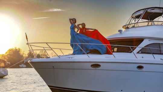 Découvrez l'esprit de la baie de Chesapeake avec nos photographies sur le thème de la mer