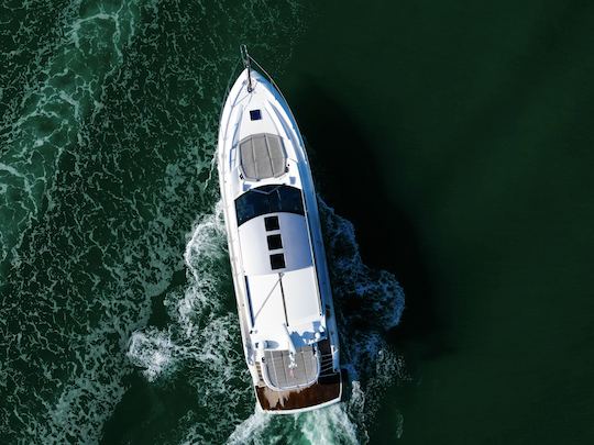 ¡¡¡Nuevo yate a motor Sunseeker Predator 2019 de 60 pies!!!