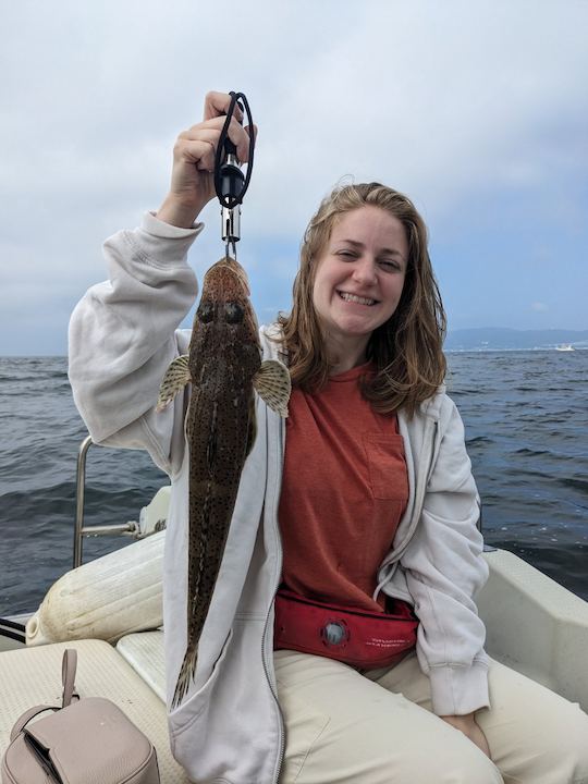 Merveilleuse charte de pêche privée dans la baie d'Osaka ! 