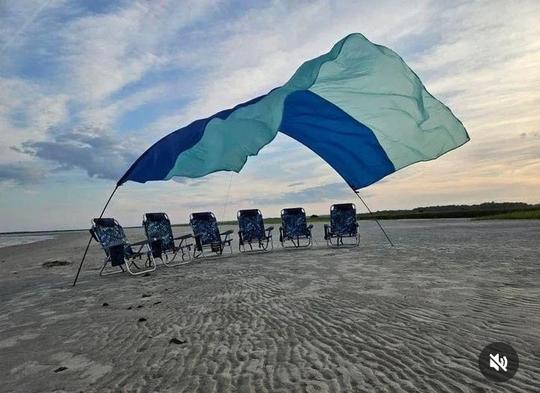 Cruzeiro ao pôr do sol e aventuras pelas ilhas com o Capitão Benny