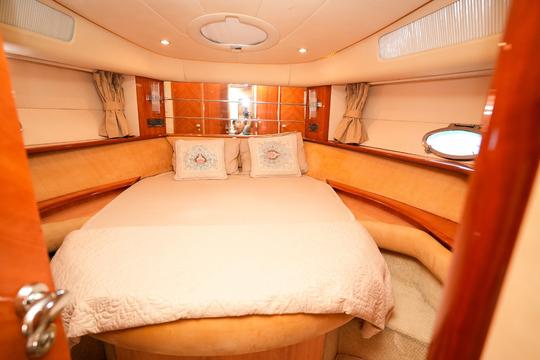 50ft | Premium | Azimut | Dubai