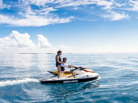 🌊 Premium Jet Ski Rentals at Lake Pleasant - White Glove Experience! 🌊