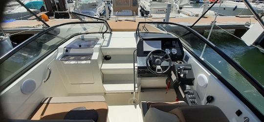 Activ 805 Cruiser In Can Pastilla, Illes Balears 