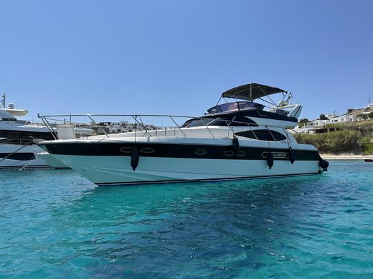 Yate a motor Dyna 48 Flybridge en Tourlos, Grecia