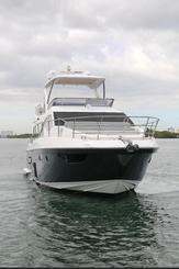 55' Azimut Flybridge II 2020