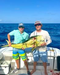 3/4  Day Fishing- St. Thomas, US Virgin Islands