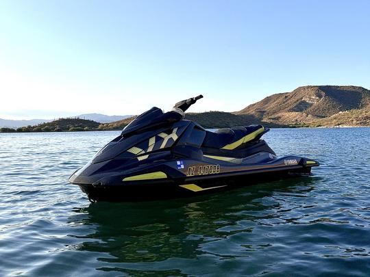 2022 Yamaha VX WaveRunner