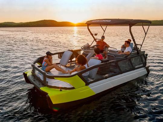 🚤 LUXURY Boat Rentals at Lake Pleasant - White Glove Experience! 🌊