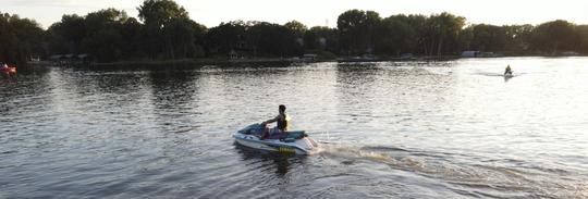 Yamaha PWC Jetskis Rental in Eden Prairie, Minnesota