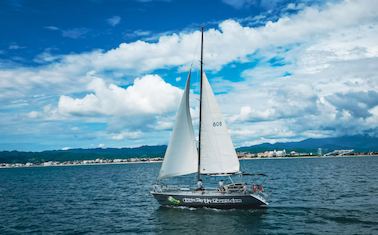 41' Sailboat [All Inclusive] in Puerto Vallarta Mexico