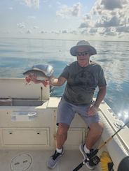 3 Hour Fishing Charter