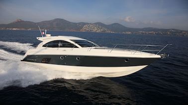 STUNNING BENETEAU MONTE CARLO 42