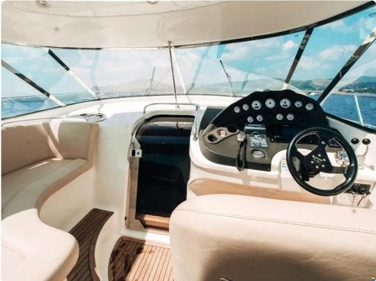 Bavaria 42 HT Sport Boat