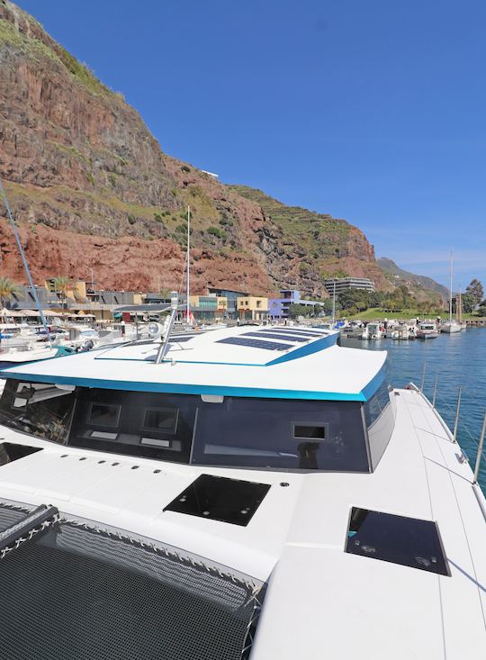 8 Hours Luxury Tours | From Funchal to Ponta de Sao Lourenco