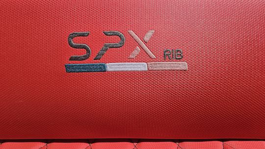 Brand New 2022 SPX RIB SPORT 25 