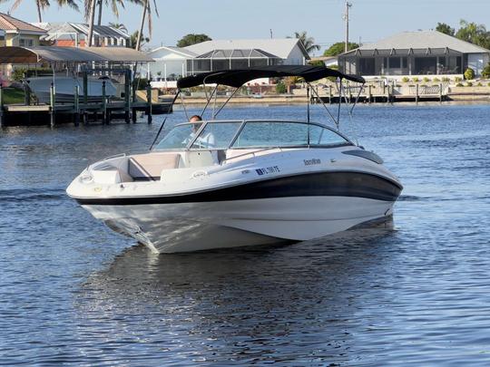 26' Southwind SD - Bowrider em Cape Coral FL 