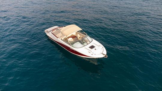 Lancha Jeanneau Runabout 755 350hp