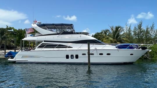 "Instigator" Yacht Charter in Tampa, FL