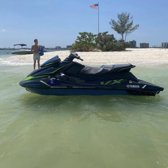 Top Jet Ski Rentals in Tampa & Dunedin,FL