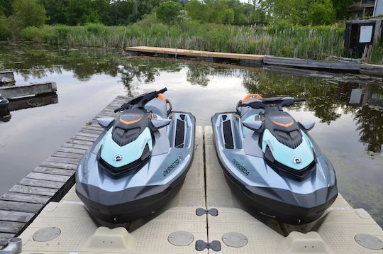 2024 Seadoo GTX/GTI 170 Jet Ski