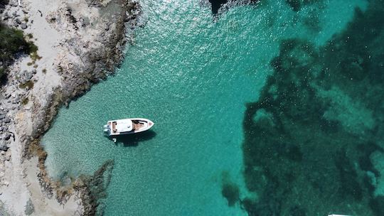 Boston Whaler Outrage 320, Santa Isabel, Porto Rico