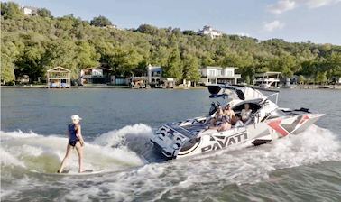 Exclusive *Pavati* Charter - The one and ONLY in the USA! Surf, Cruise, Explore.