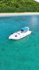 Full Day VIP Private Charter to Icacos, Lobos or Palomino