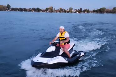 Aluguel de jet ski 2 Seadoos em Chestermere, Alberta