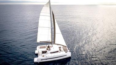 NEA S - BALI 4.0 CATAMARAN