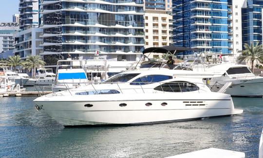 50ft | Premium | Azimut | Dubai