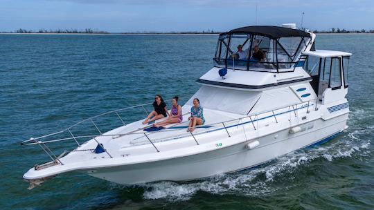 Alquiler de yates «La Vita e Bella» en Cape Coral, Florida