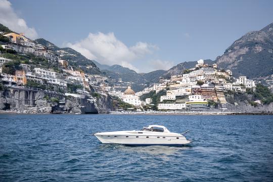 Positano - Cr 50 Topline