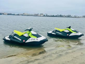 2023 Sea-Doo Jet-Skis for rent in Coronado, California